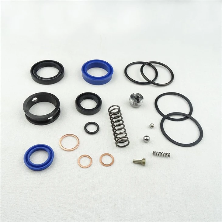 Crown 43023 pallet truck seal kit