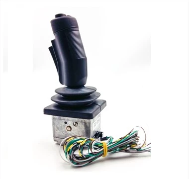 Haulotte 2441305370 Controlador de joystick de pós -venda