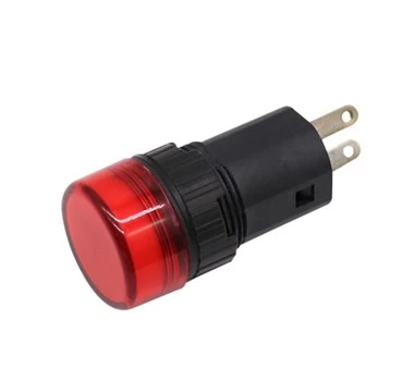 Haulotte 2442202030 Luz indicadora LED pós-venda