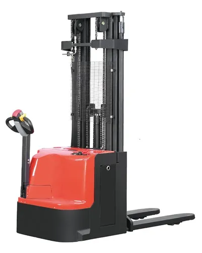Empilhador Elétrico 2 Ton
