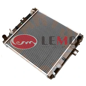 Radiator de empilhadeira 91e 01-00010 91 e 01-10010